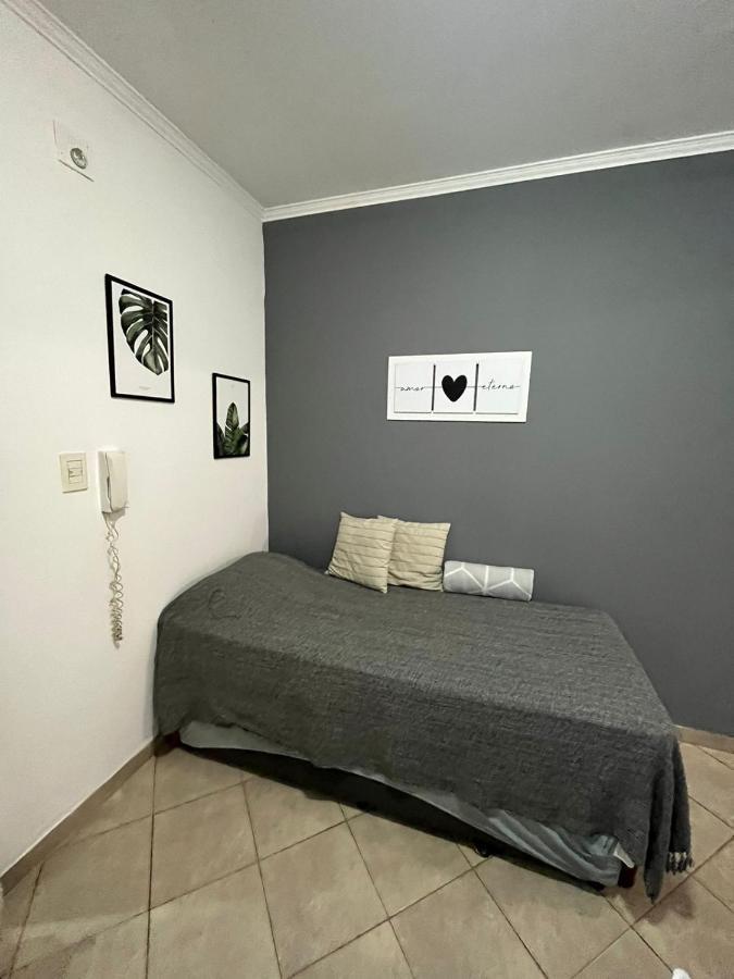 Departamento 2 Temporario Centro Con Garage Apartment Corrientes Exterior photo